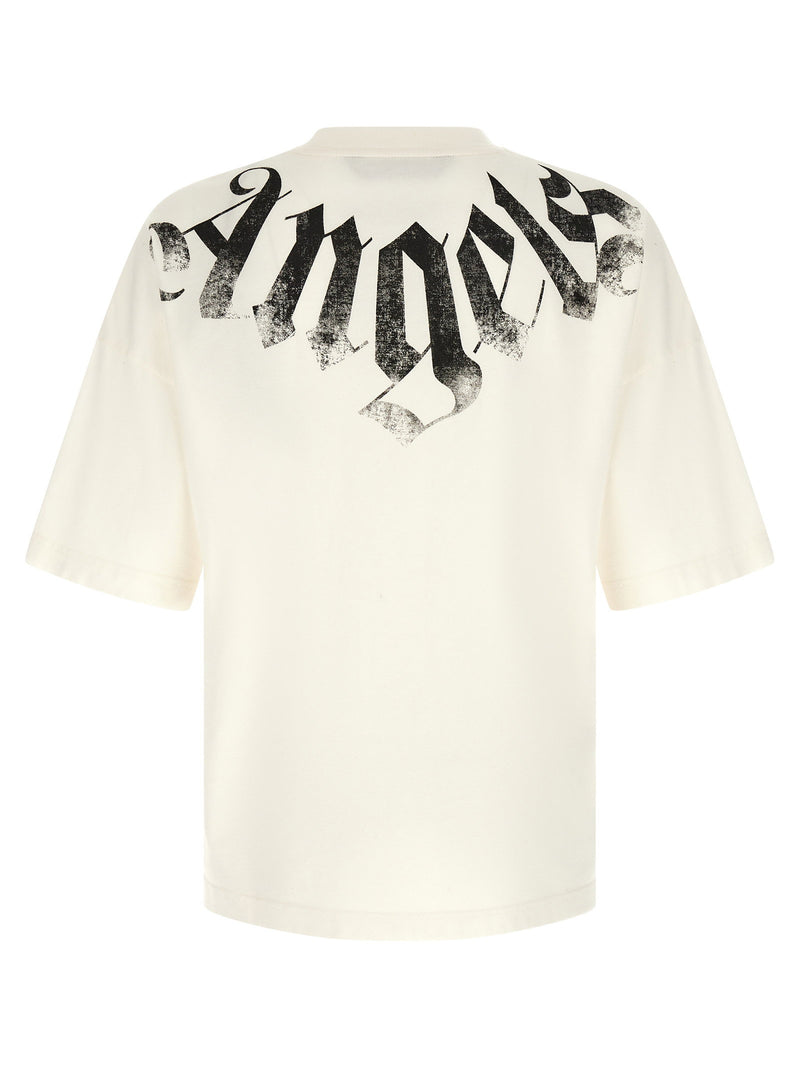 Palm Angels Printed T-shirt