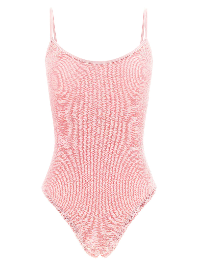 Hunza G Hunza G Pamela One-piece Swimsuit