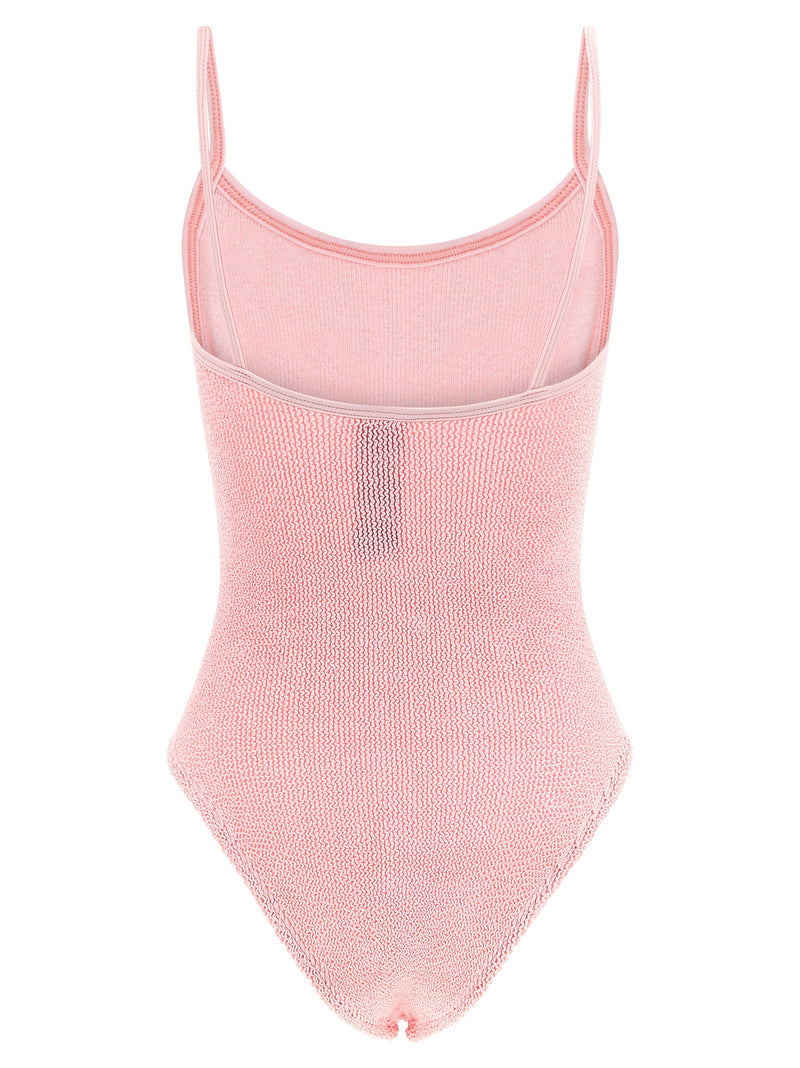 Hunza G Hunza G Pamela One-piece Swimsuit