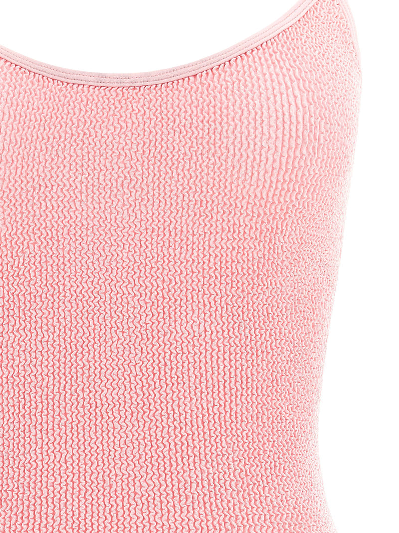 Hunza G Hunza G Pamela One-piece Swimsuit