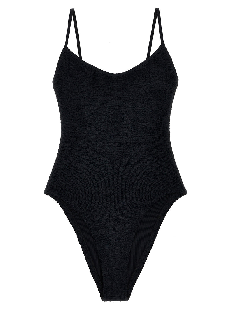 Hunza G Hunza G Pamela Swim One-piece Swimsuit