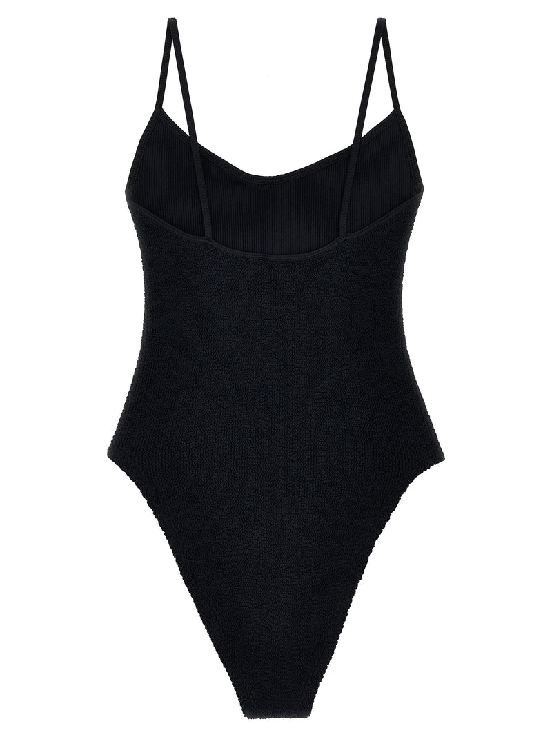 Hunza G Hunza G Pamela Swim One-piece Swimsuit