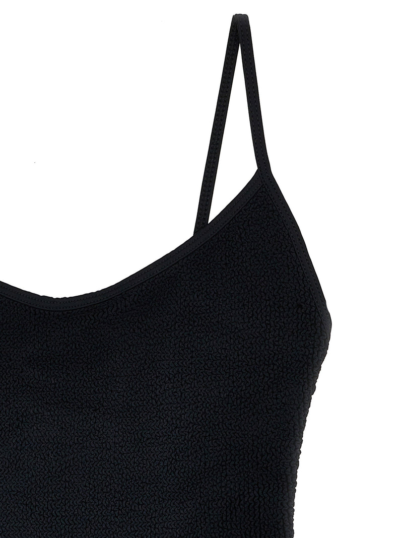 Hunza G Hunza G Pamela Swim One-piece Swimsuit