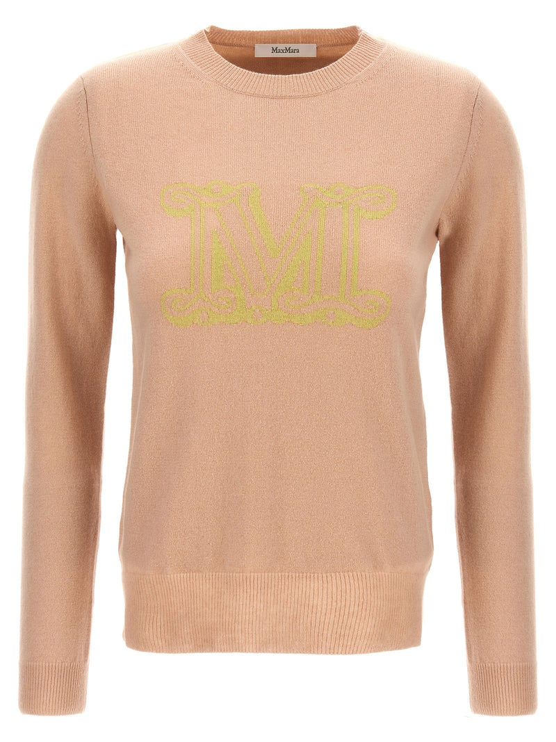 Max Mara Pamir Sweater | Urbalenti™ NYC