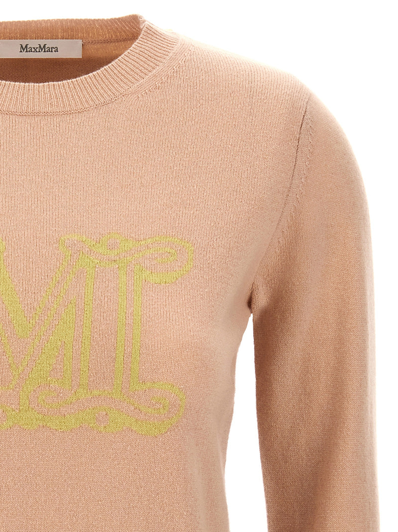 Max Mara Pamir Sweater | Urbalenti™ NYC
