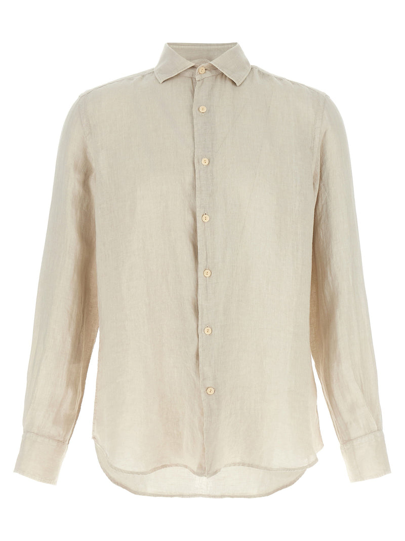 Mc2 Saint Barth Mc2 Saint Barth Pamplona Shirt