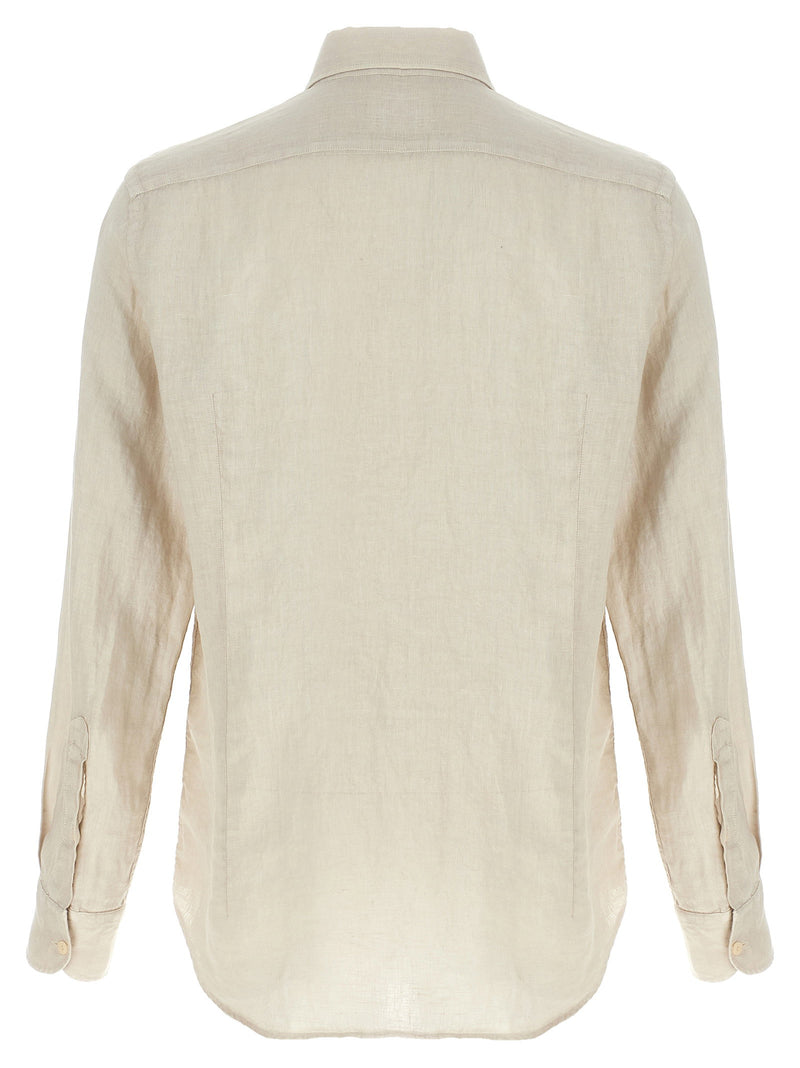 Mc2 Saint Barth Mc2 Saint Barth Pamplona Shirt
