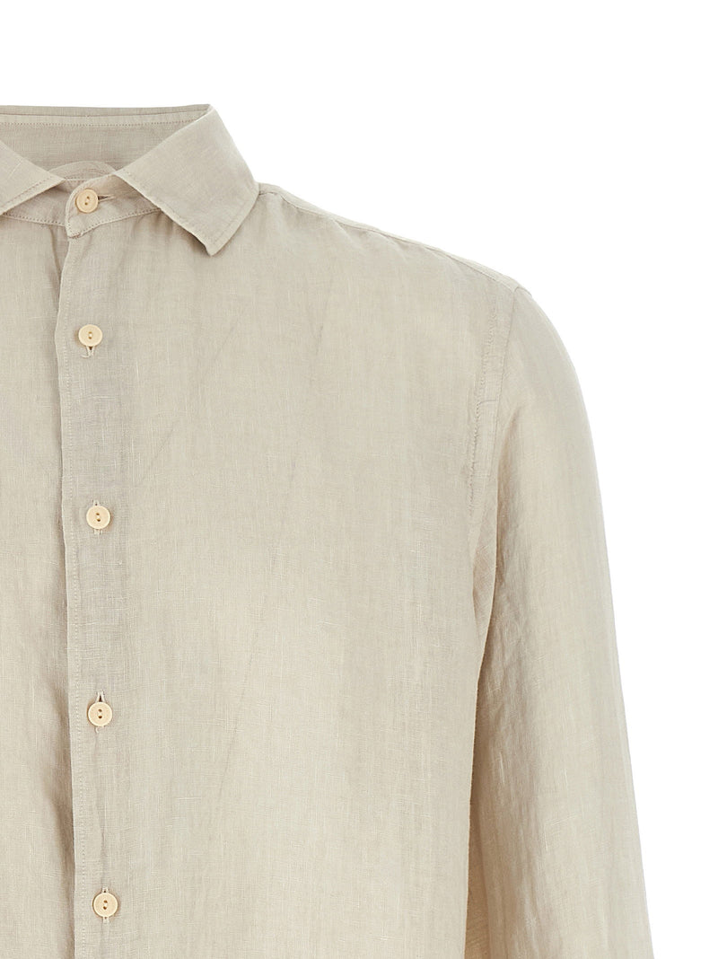 Mc2 Saint Barth Mc2 Saint Barth Pamplona Shirt