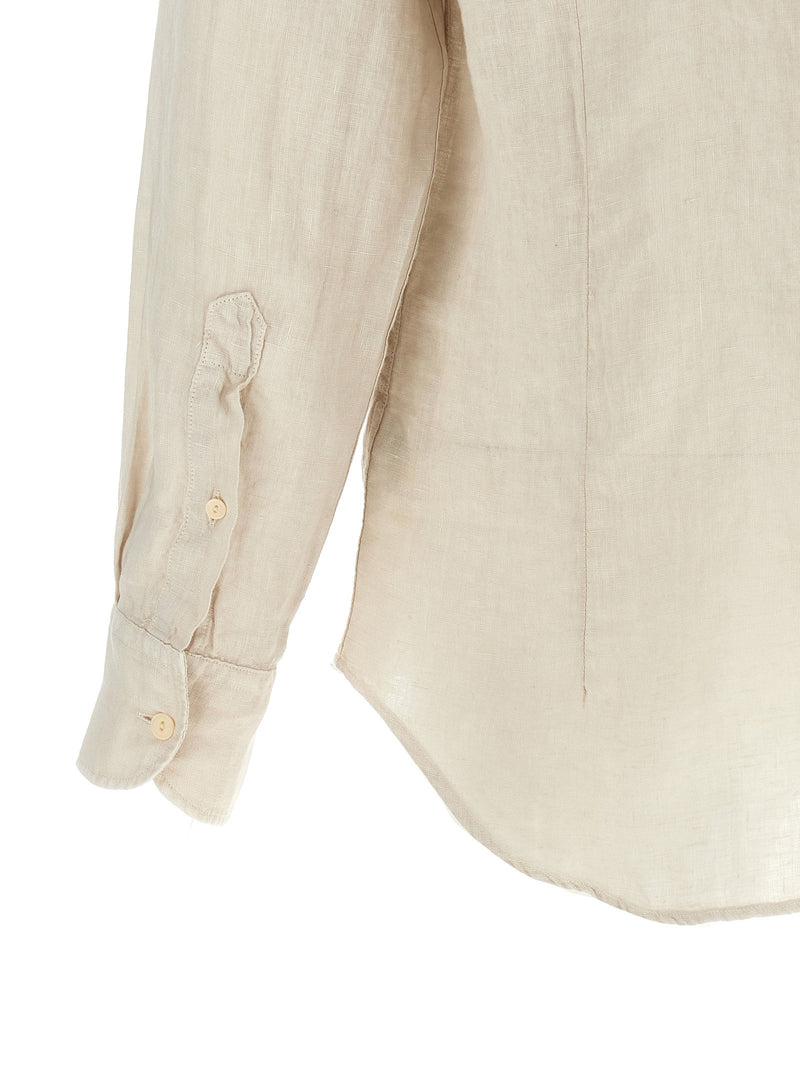 Mc2 Saint Barth Mc2 Saint Barth Pamplona Shirt