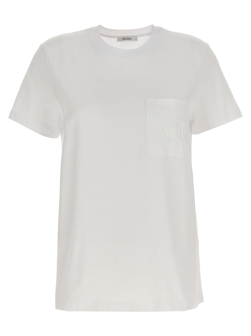 Max Mara Max Mara Papaia T-shirt