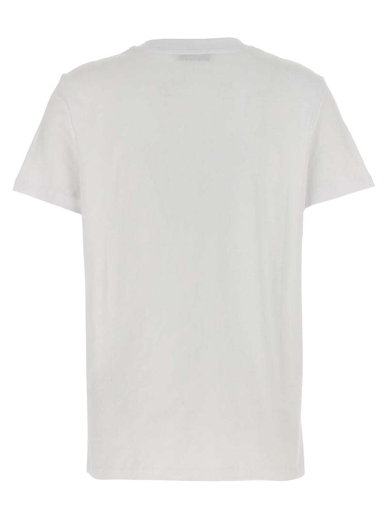 Max Mara Max Mara Papaia T-shirt
