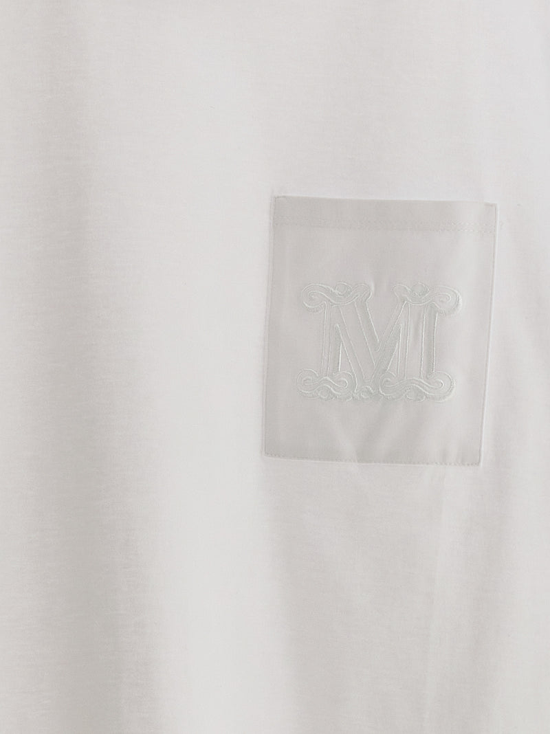 Max Mara Max Mara Papaia T-shirt
