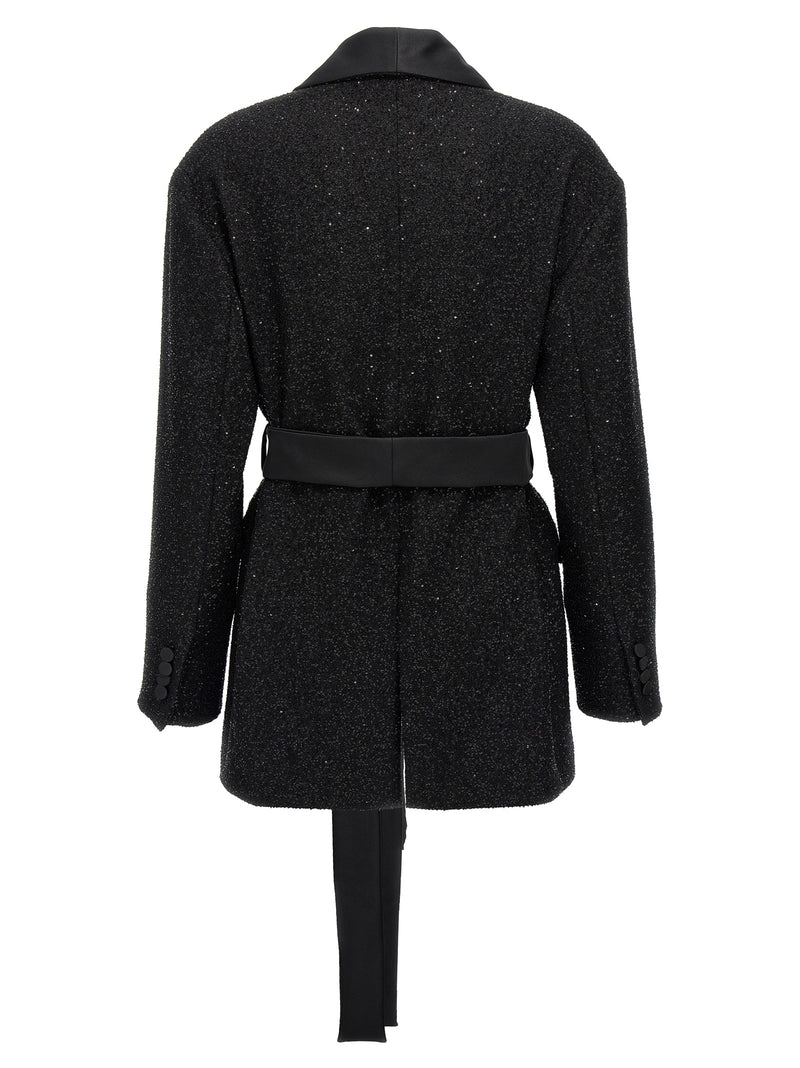 Max Mara Pau Blazer | Urbalenti™ NYC