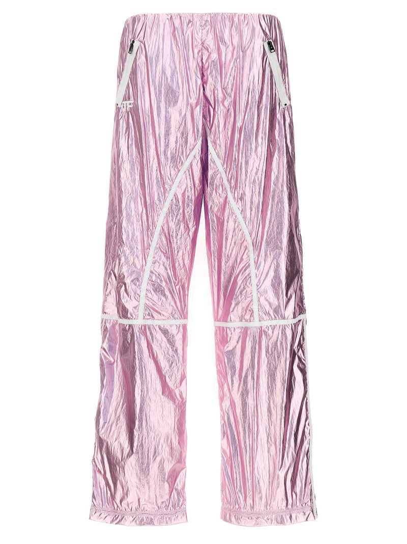 Tom Ford Tom Ford Laminated Track Pants