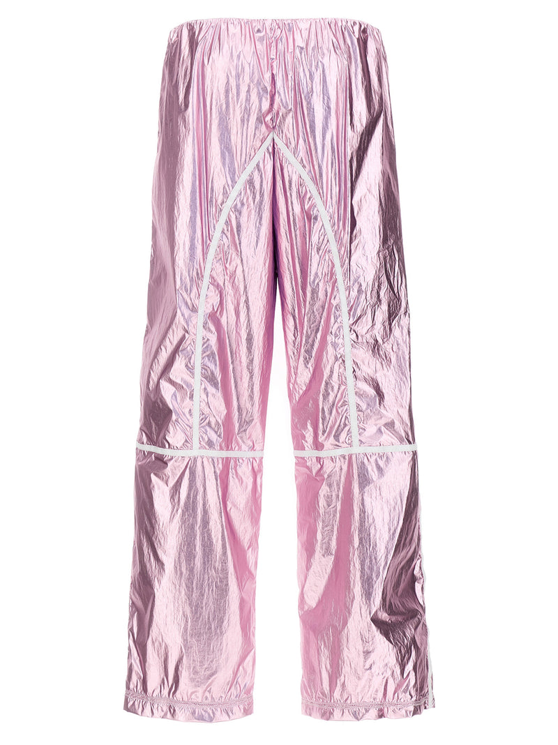 Tom Ford Tom Ford Laminated Track Pants