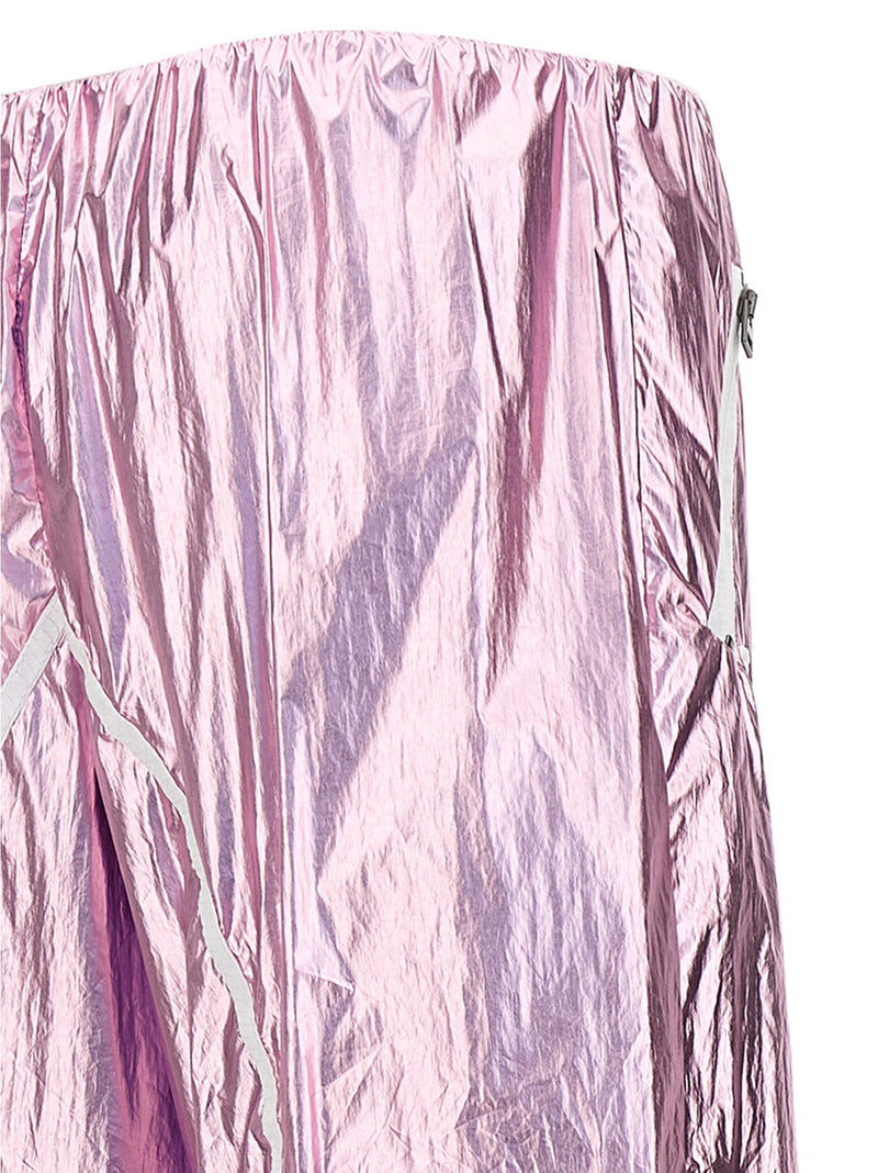Tom Ford Tom Ford Laminated Track Pants