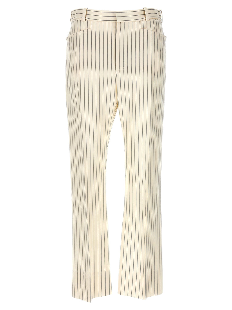 Tom Ford Pinstripe Pants | Urbalenti™ NYC