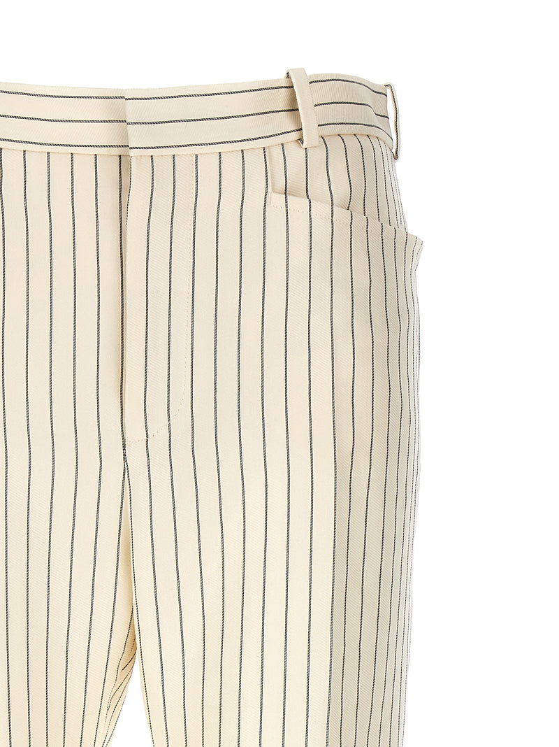 Tom Ford Pinstripe Pants | Urbalenti™ NYC