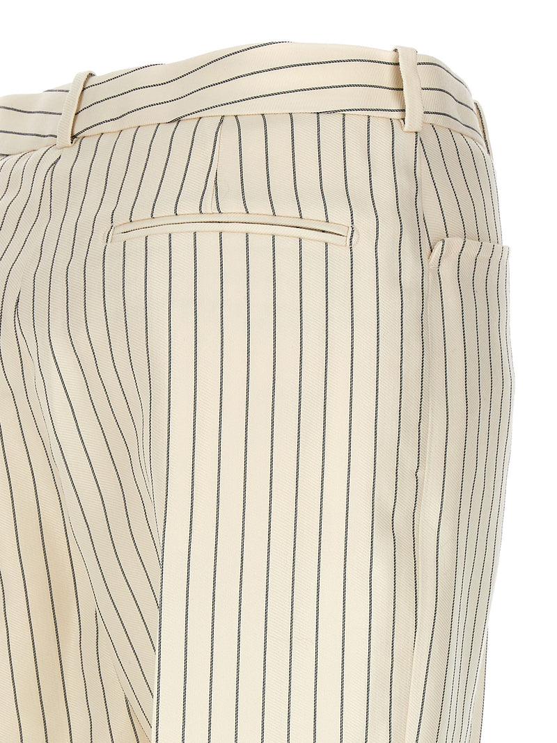 Tom Ford Pinstripe Pants | Urbalenti™ NYC
