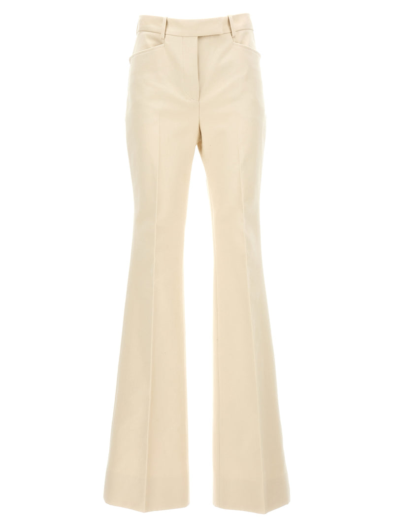 Tom Ford Tom Ford Moleskin Pants