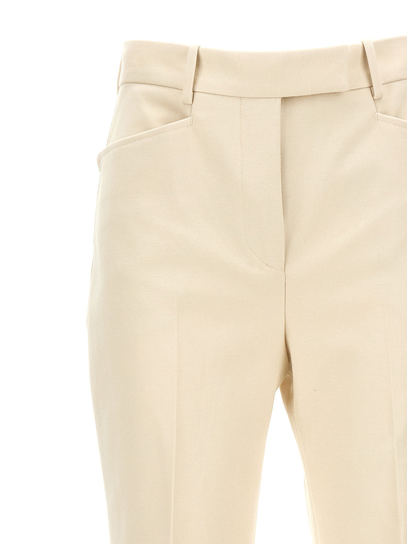 Tom Ford Tom Ford Moleskin Pants