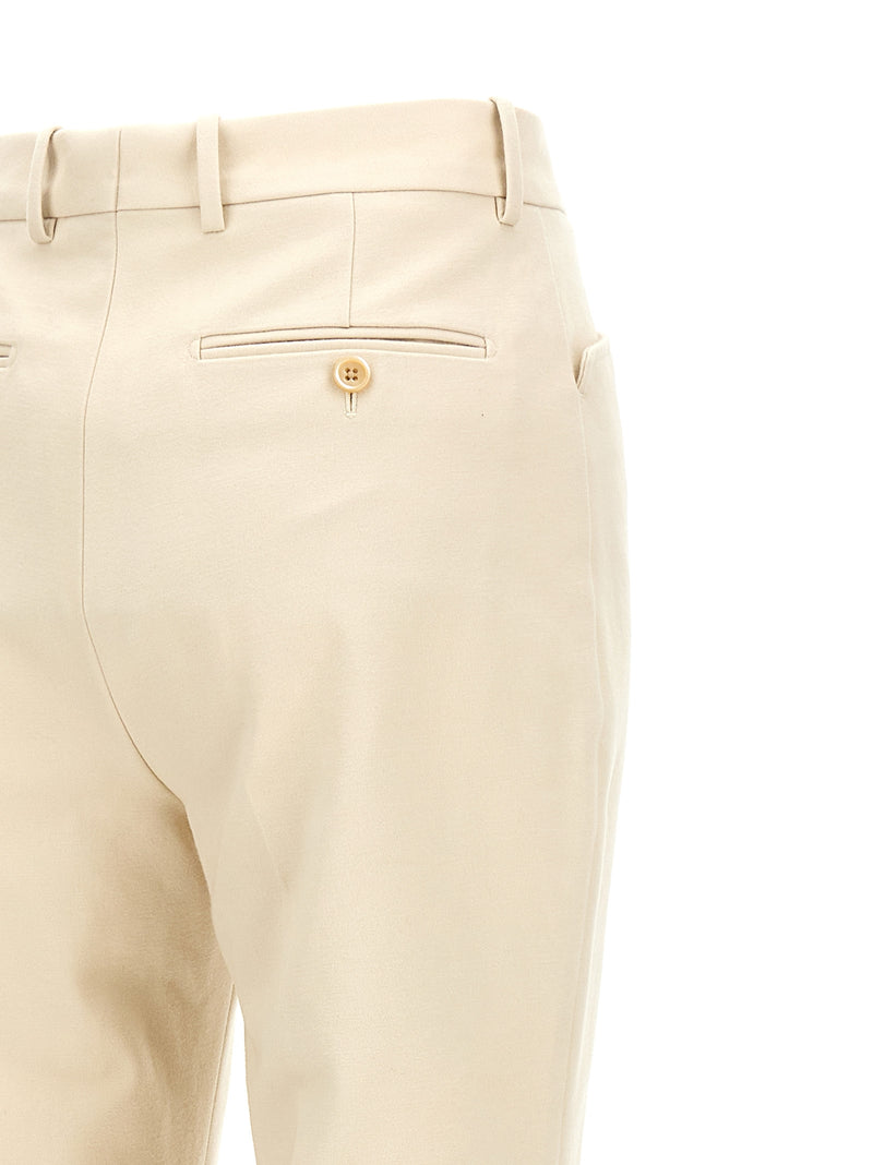 Tom Ford Tom Ford Moleskin Pants
