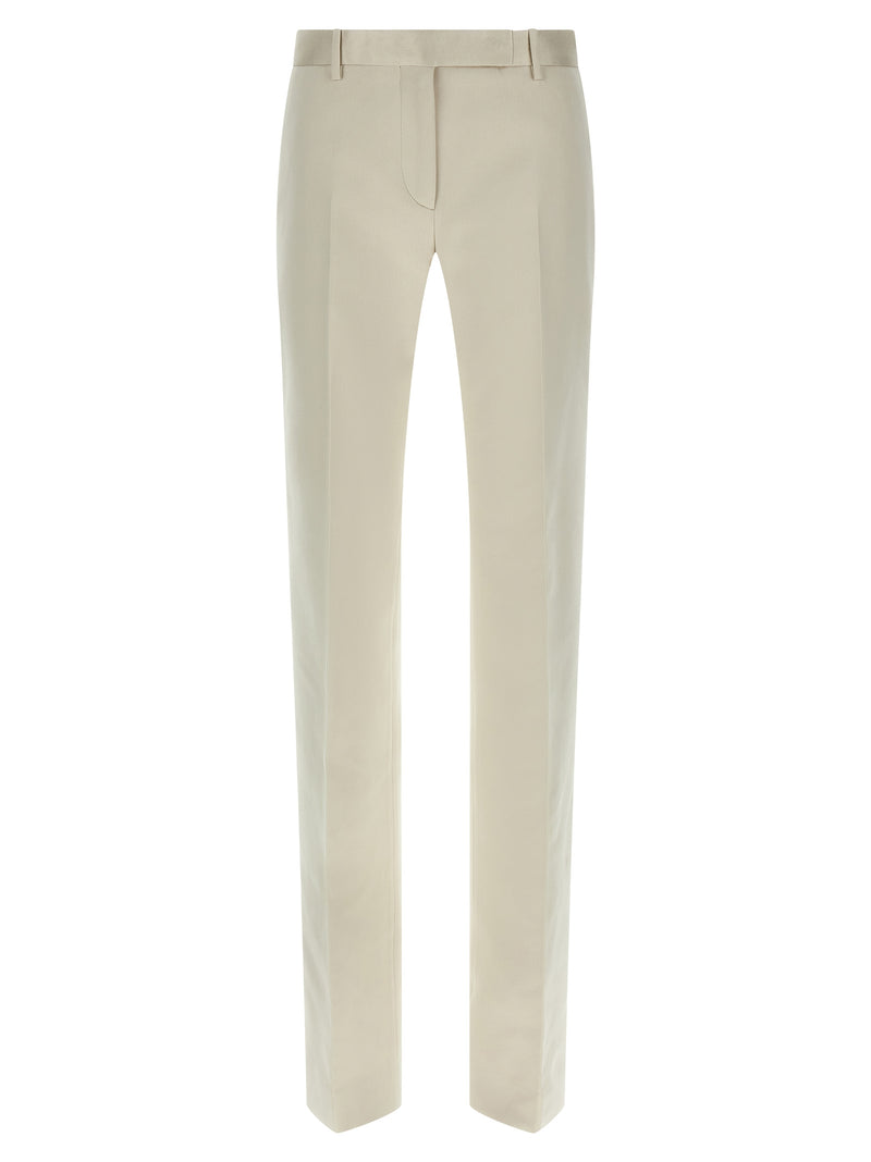 Tom Ford Tom Ford Duchesse Tailored Trousers