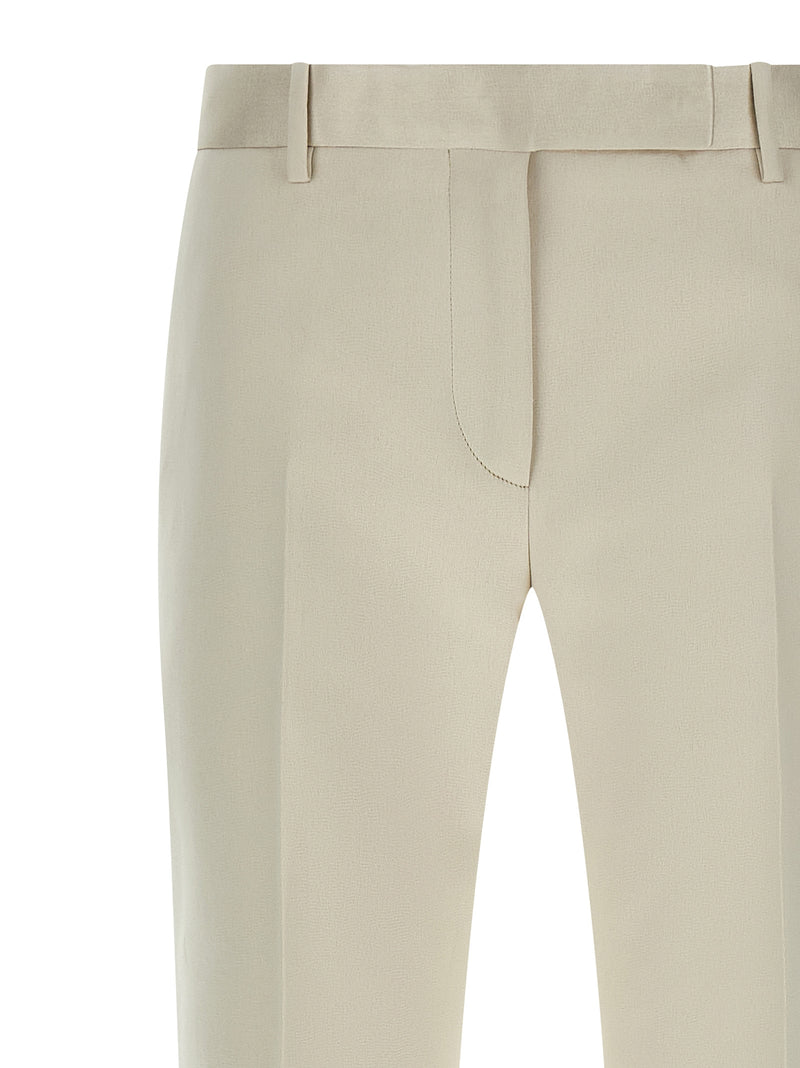 Tom Ford Tom Ford Duchesse Tailored Trousers