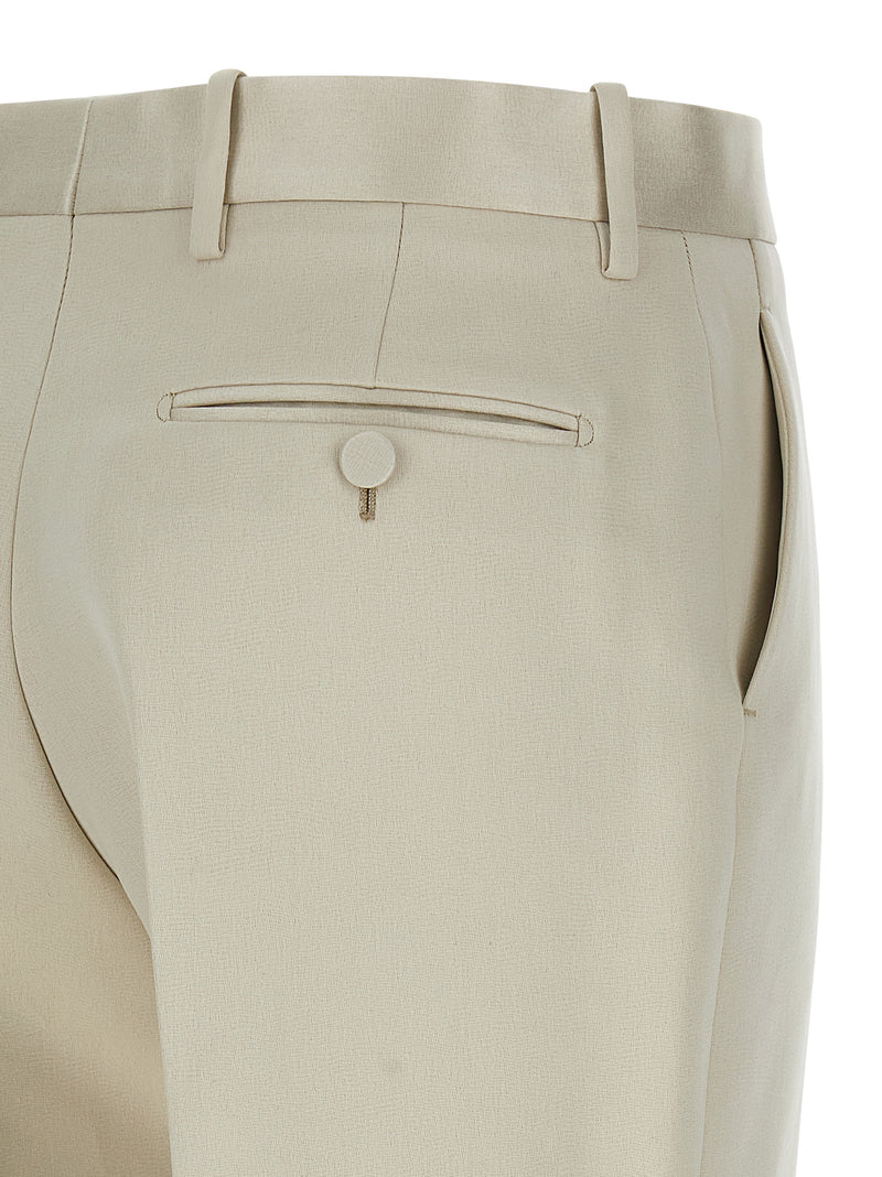 Tom Ford Tom Ford Duchesse Tailored Trousers