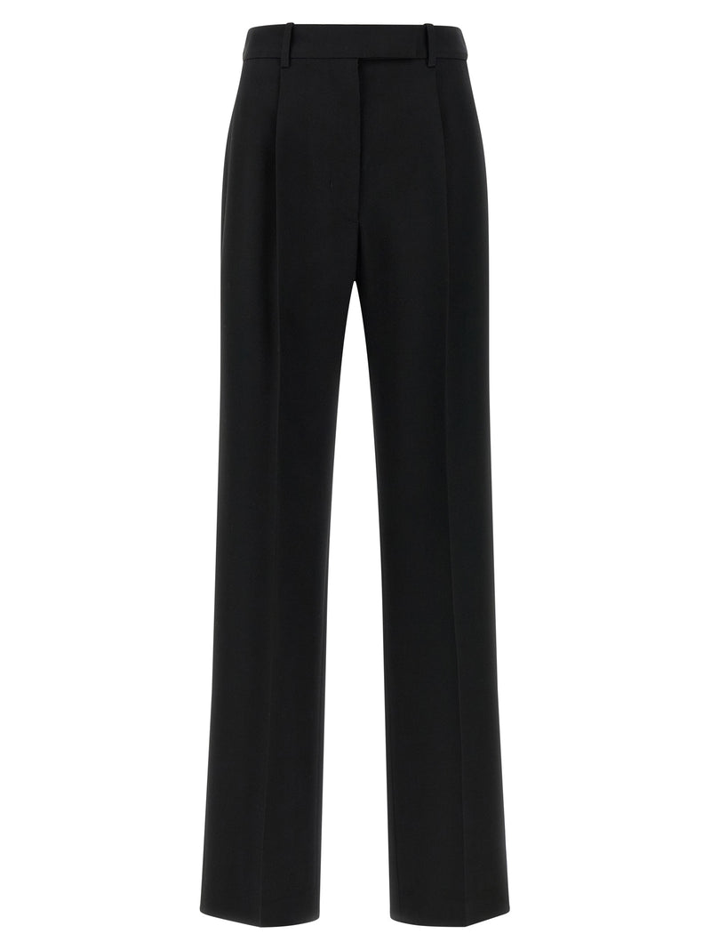 Tom Ford Tailored Trousers - Wool - Style FAX1667NAA | Urbalenti™ NYC