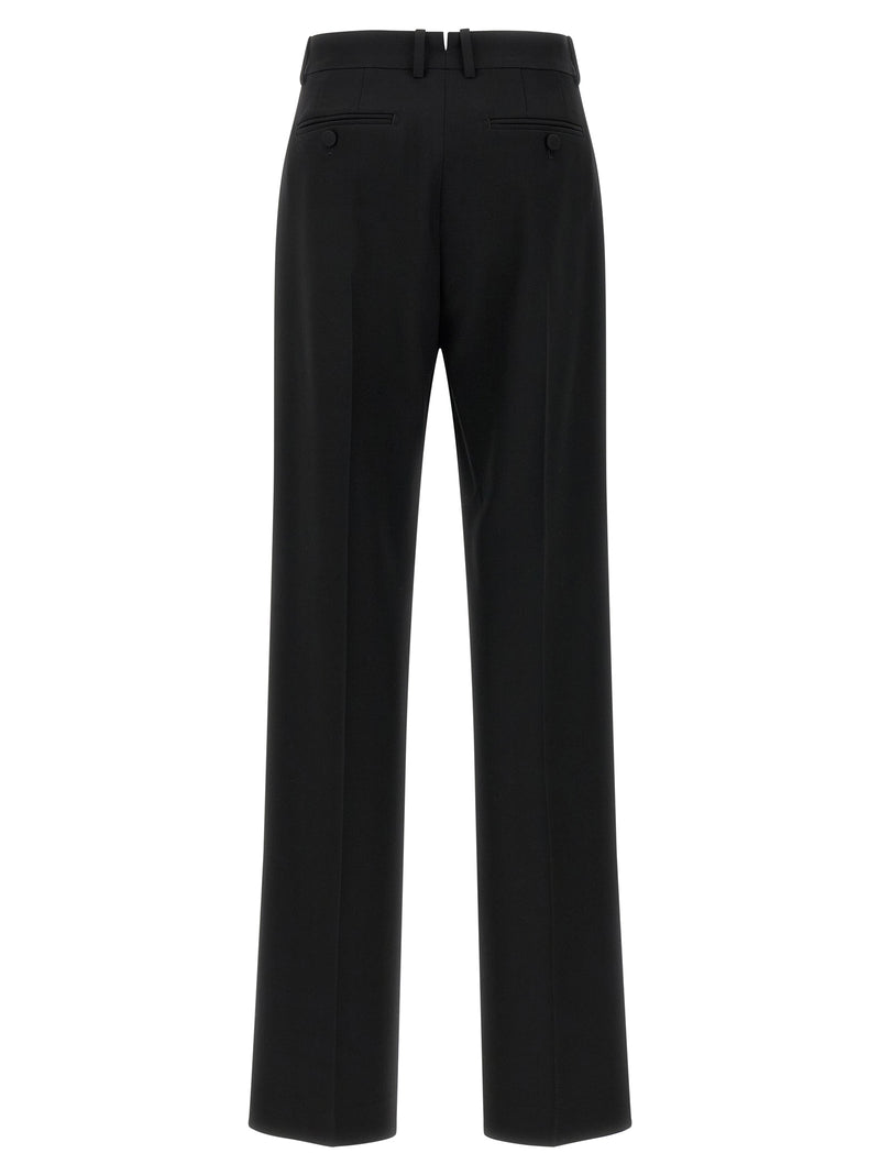Tom Ford Tailored Trousers - Wool - Style FAX1667NAA | Urbalenti™ NYC