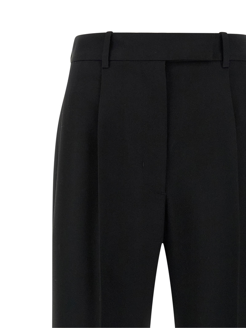 Tom Ford Tailored Trousers - Wool - Style FAX1667NAA | Urbalenti™ NYC