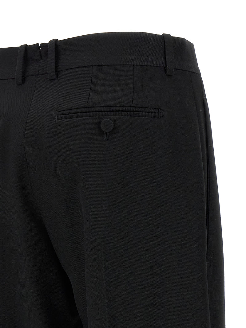 Tom Ford Tailored Trousers - Wool - Style FAX1667NAA | Urbalenti™ NYC