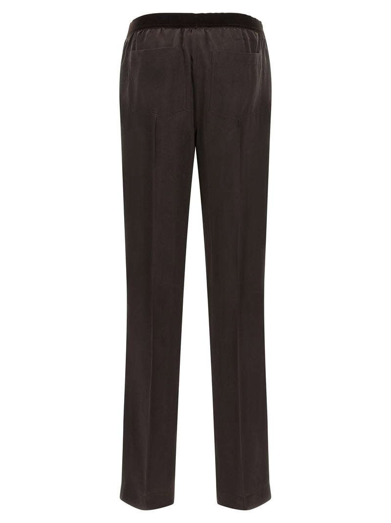 Tom Ford Tom Ford Silk Pants
