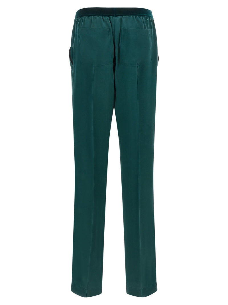 Tom Ford Tom Ford Silk Trousers