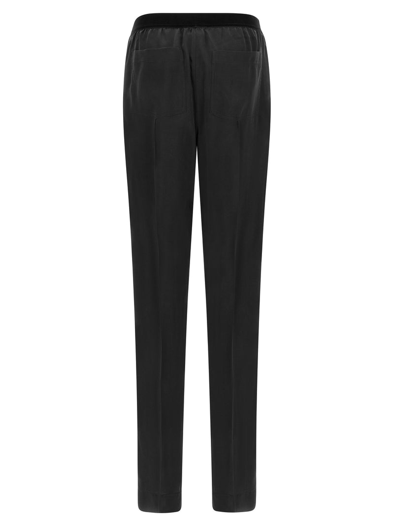 Tom Ford Tom Ford Silk Pants