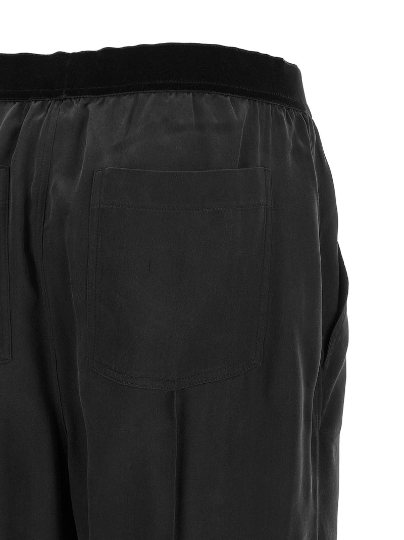 Tom Ford Tom Ford Silk Pants