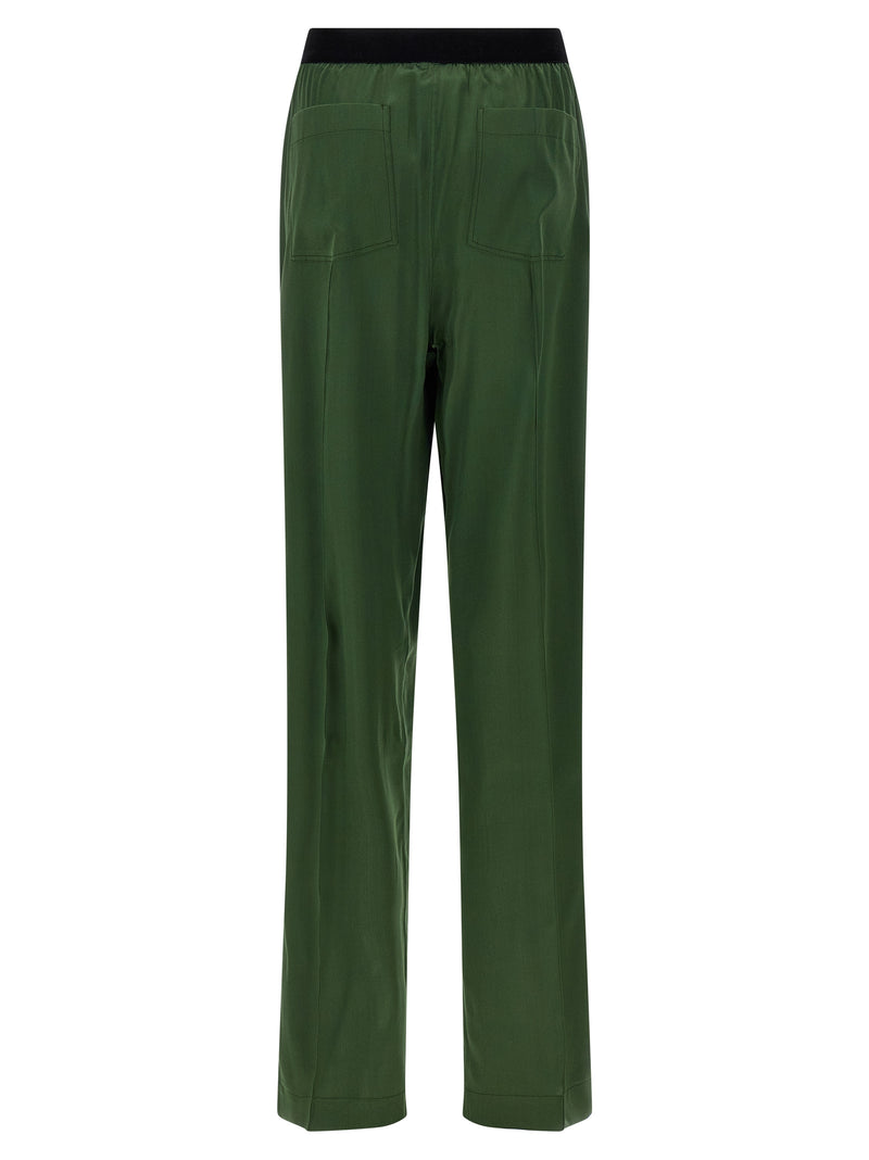 Tom Ford Tom Ford Silk Pants