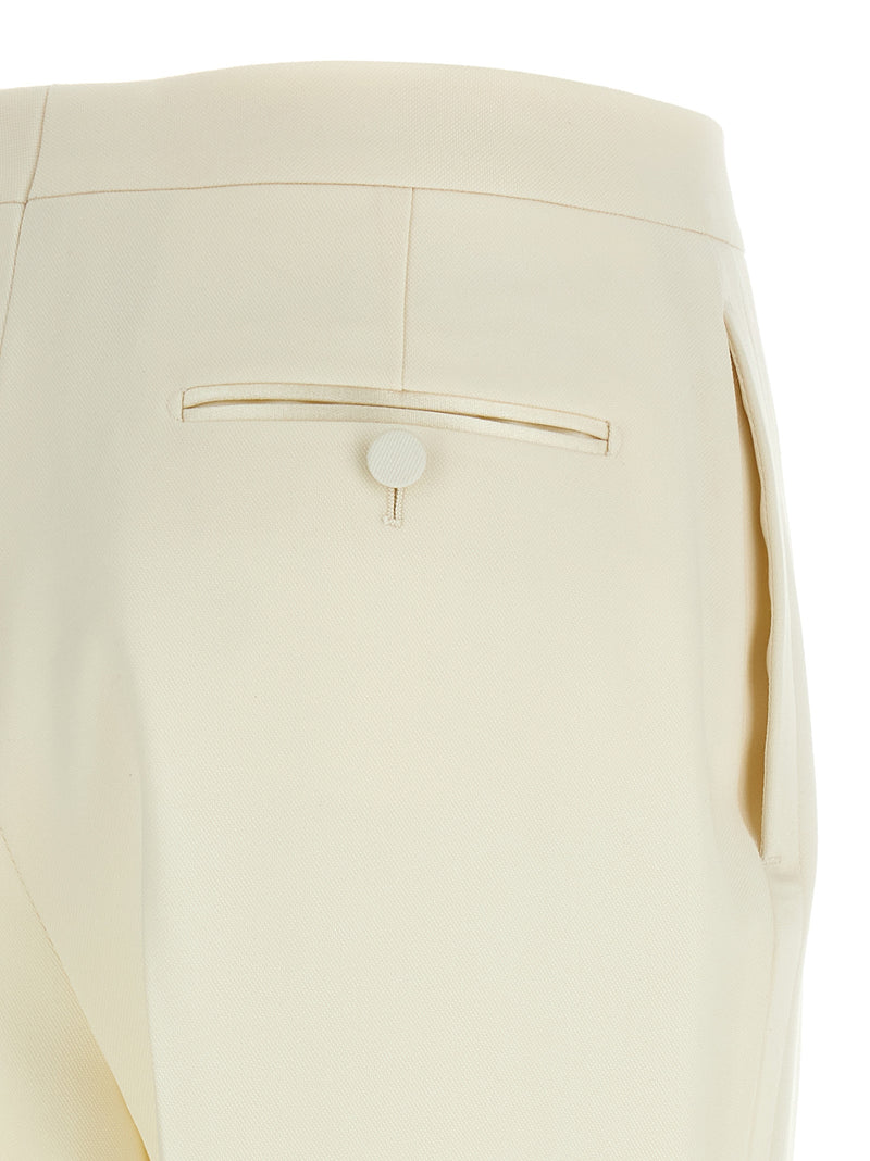 Tom Ford Tom Ford Tuxedo Pants