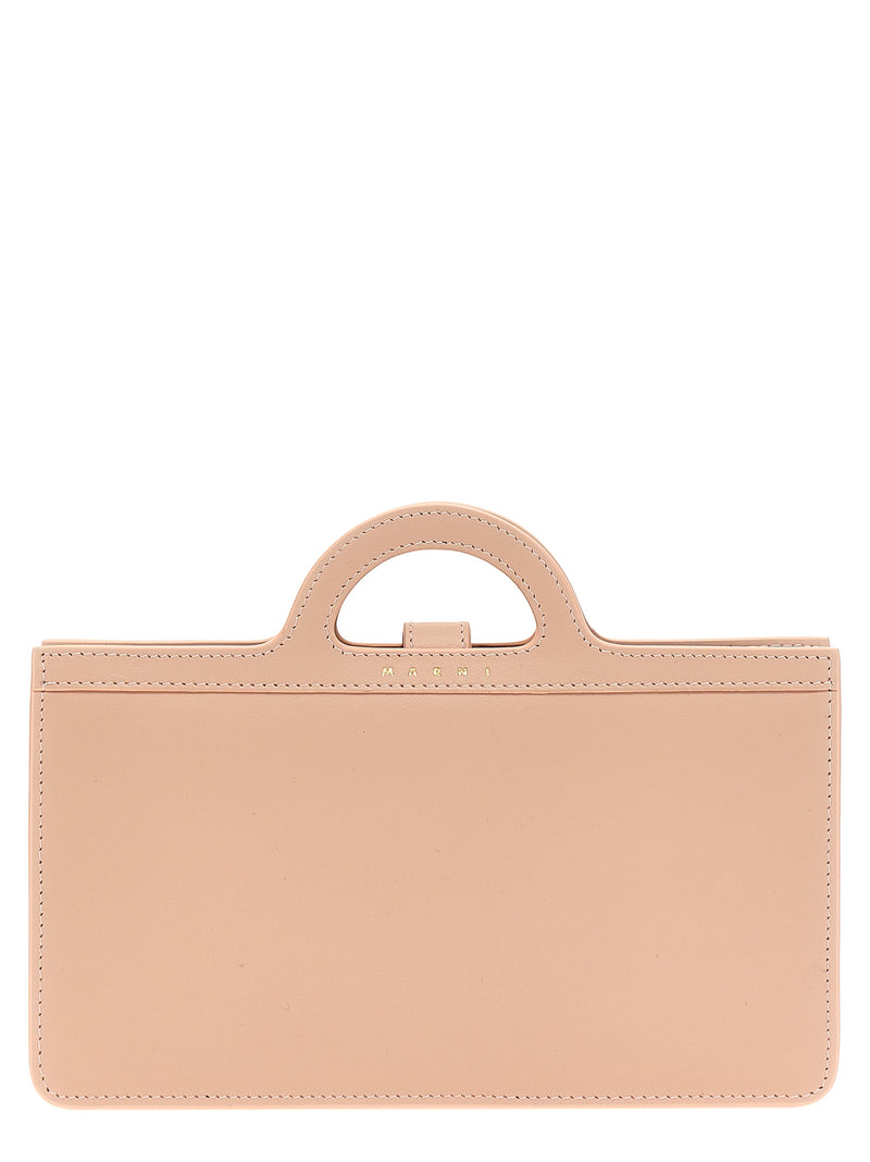 Marni Marni Tropicalia Wallet On Chain