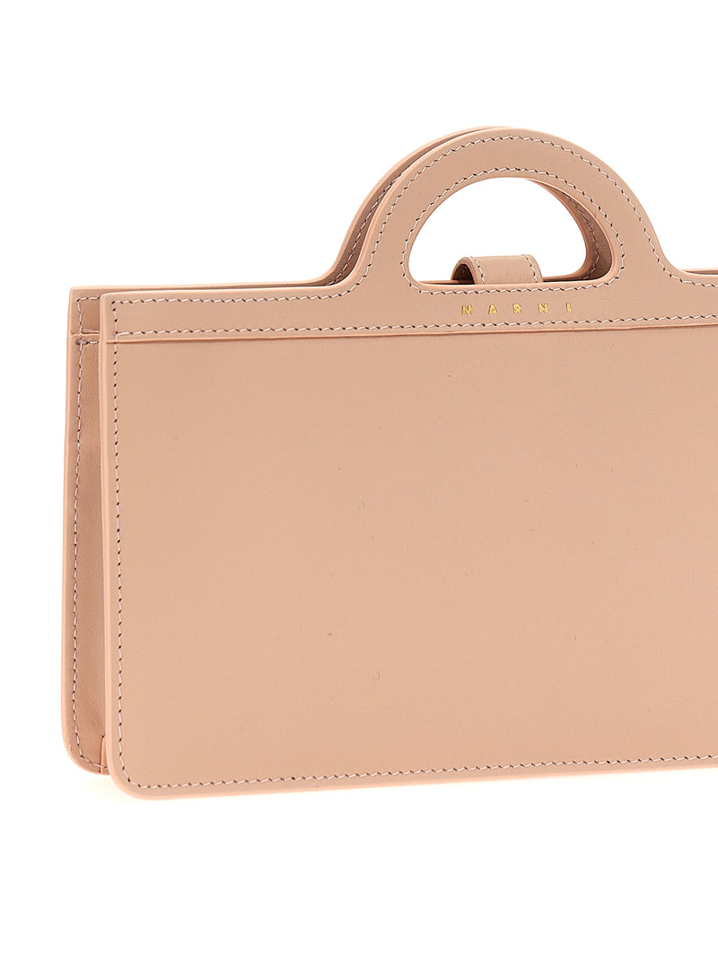 Marni Marni Tropicalia Wallet On Chain