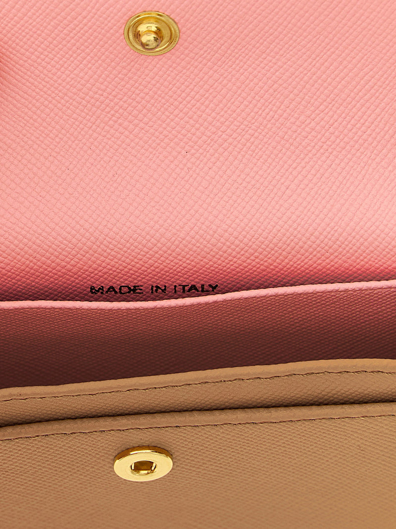 Marni Marni Logo Business Card Holder