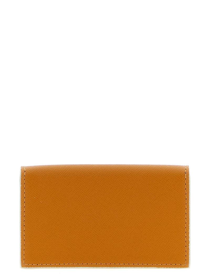 Marni Marni Logo Business Card Holder
