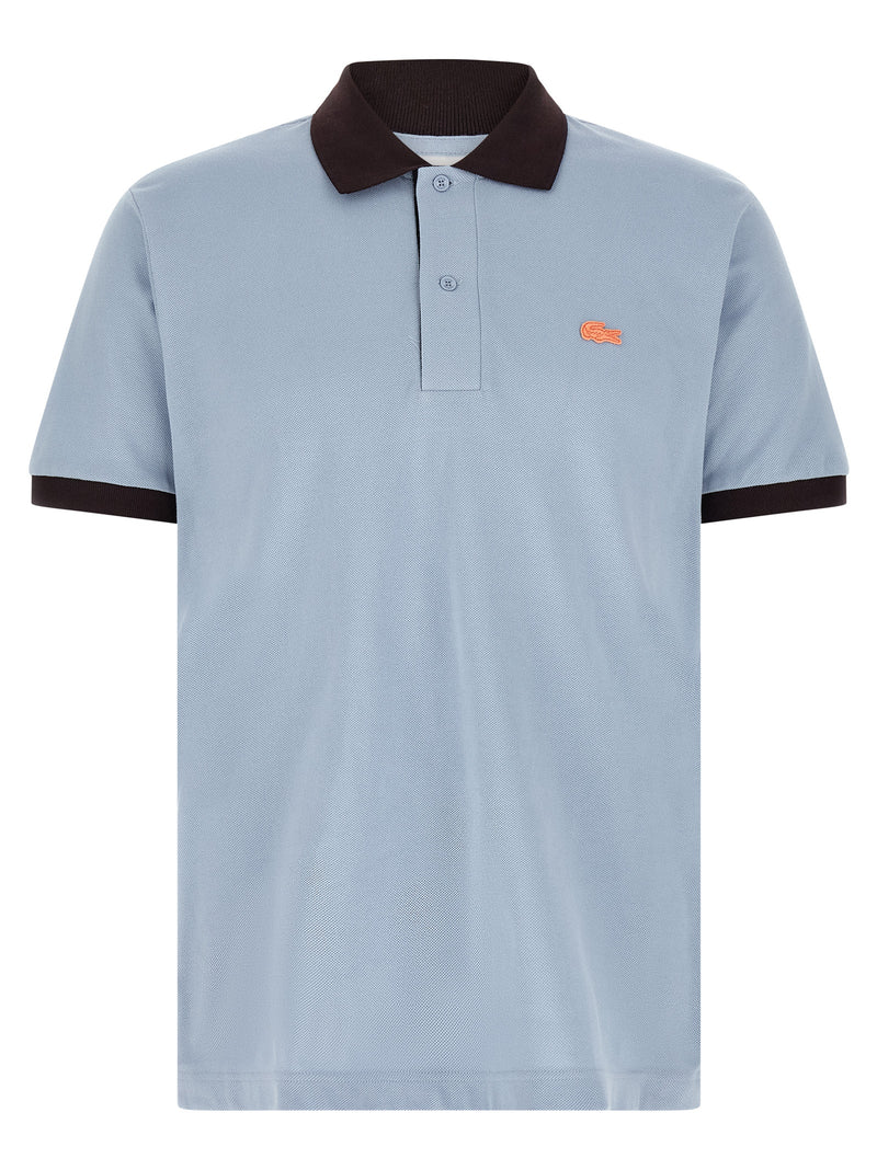 Lacoste Lacoste Logo Patch Polo Shirt