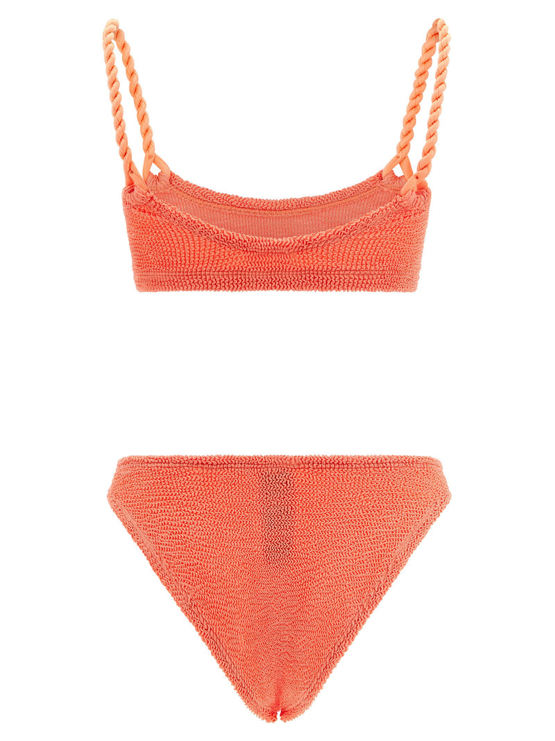 Hunza G Hunza G Phoebe Bikini