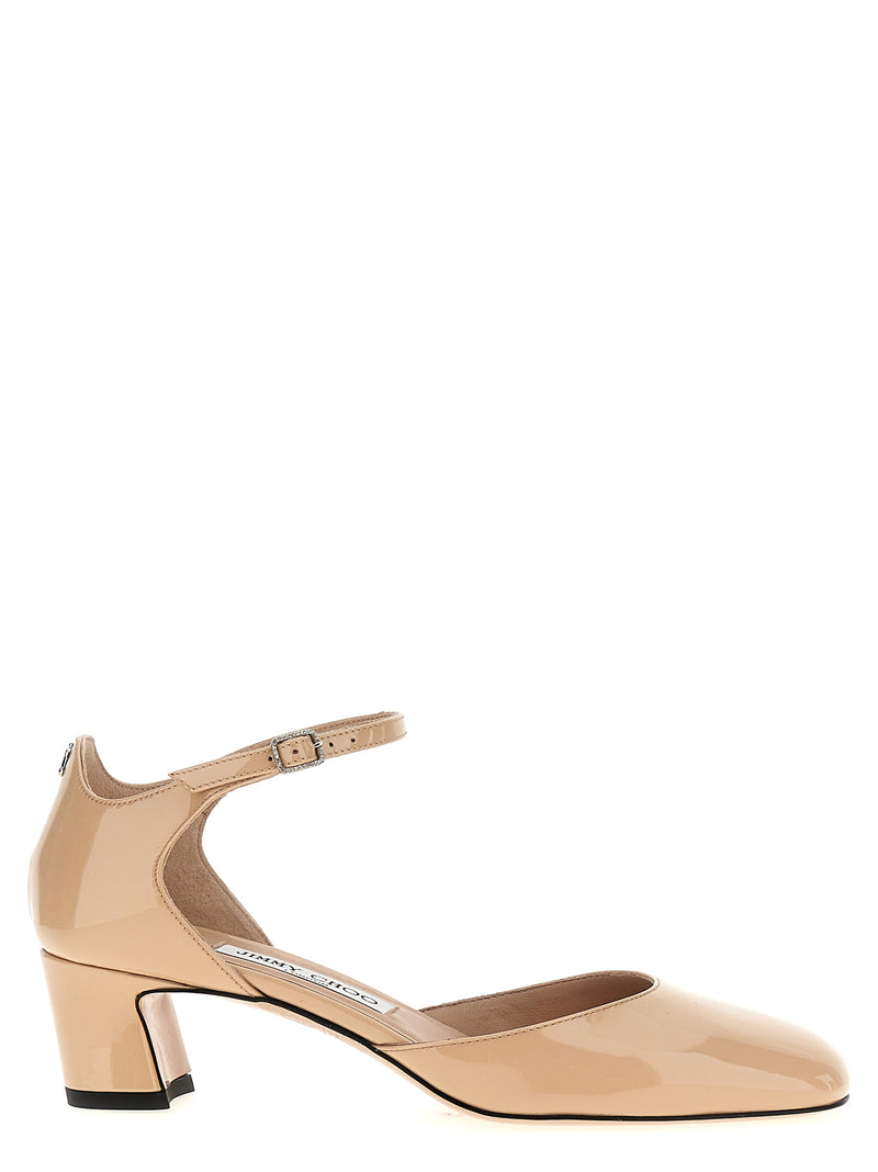 Jimmy Choo Jimmy Choo Pixie Pumps