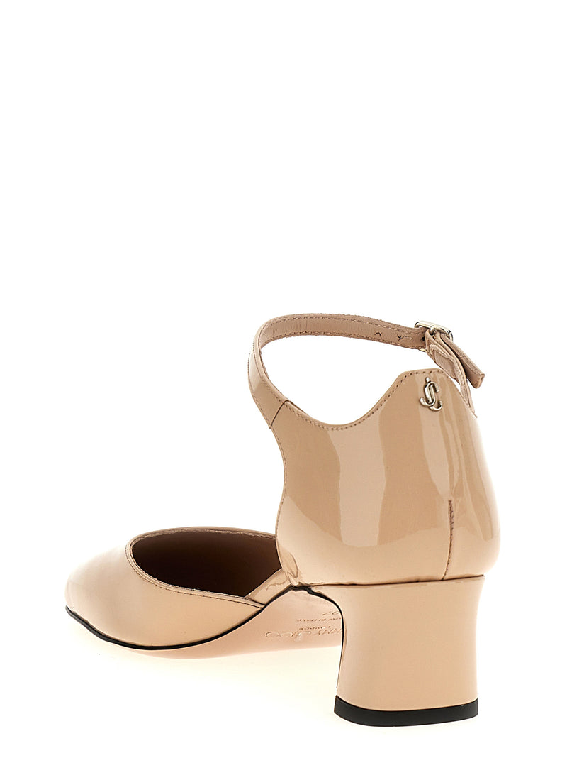 Jimmy Choo Jimmy Choo Pixie Pumps