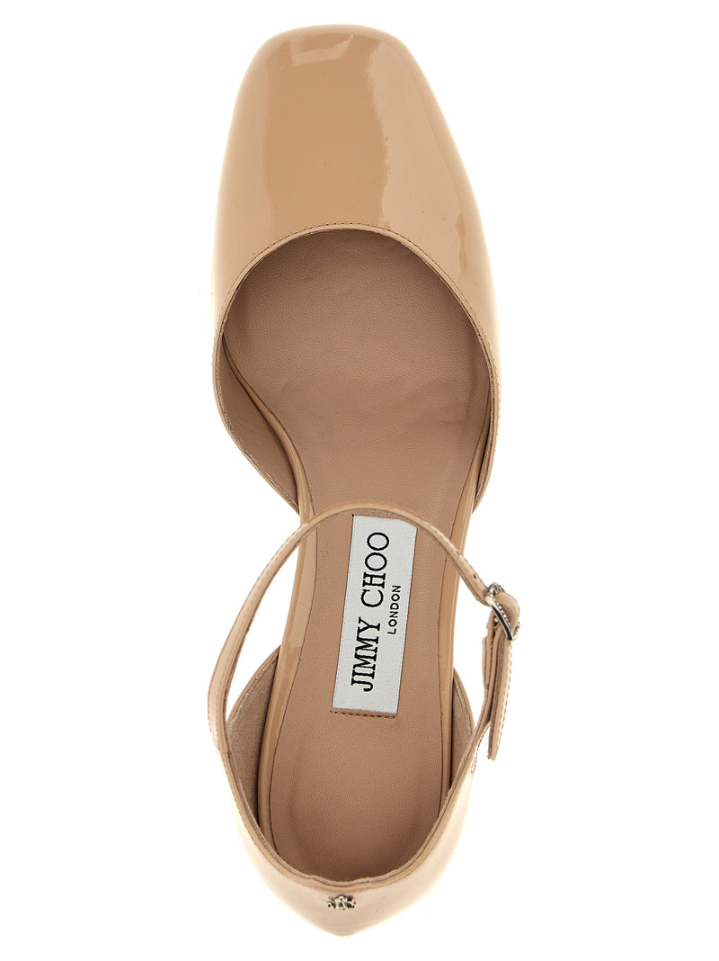 Jimmy Choo Jimmy Choo Pixie Pumps