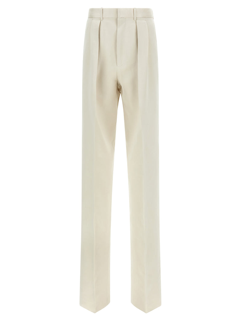 Tom Ford Double Pinch Pants | Urbalenti™ NYC