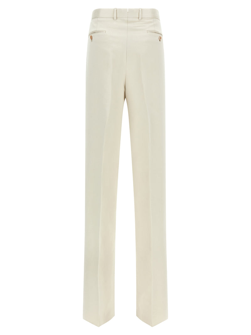 Tom Ford Double Pinch Pants | Urbalenti™ NYC